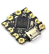 Beetle-A Small Microcontroller for Arduino Leonardo with USB HID for IoT & Wearable Projects (20m...