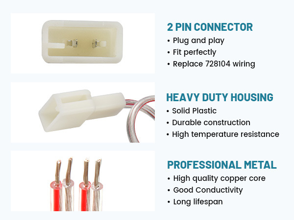 728104 Speaker Wiring