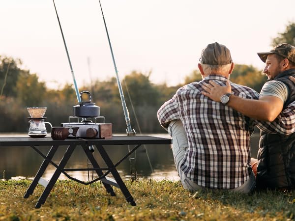 fishing