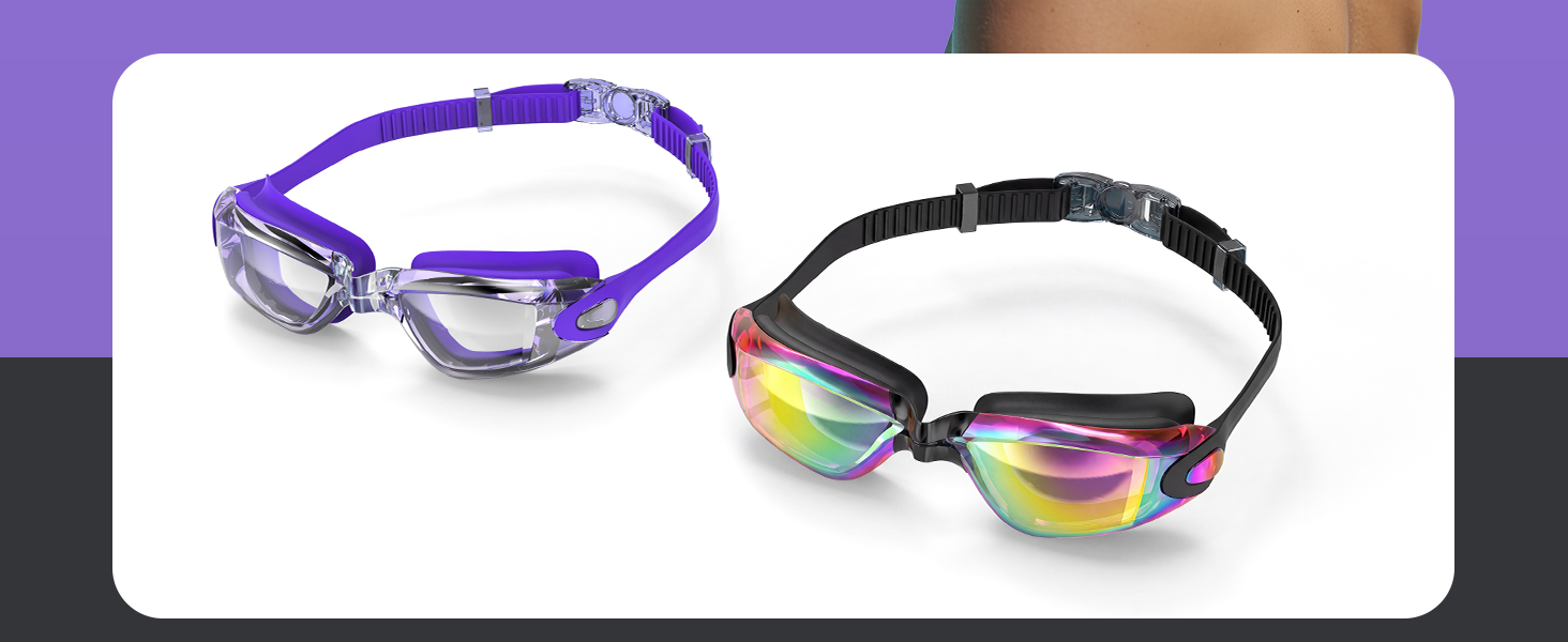 swim goggles