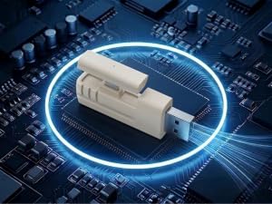 2-in-1 Wireless Dongle