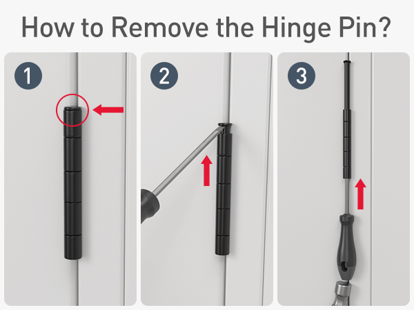 hinge pin