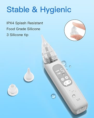 Stable & Hygienic