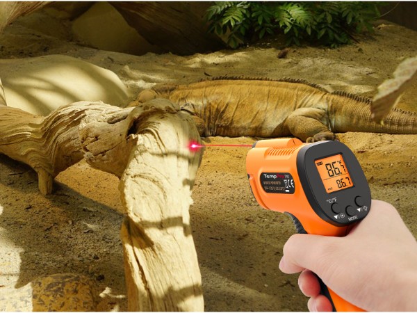 heat sensor gun klein thermometer thermal heat gun infrared temp gun meat thermometer gun