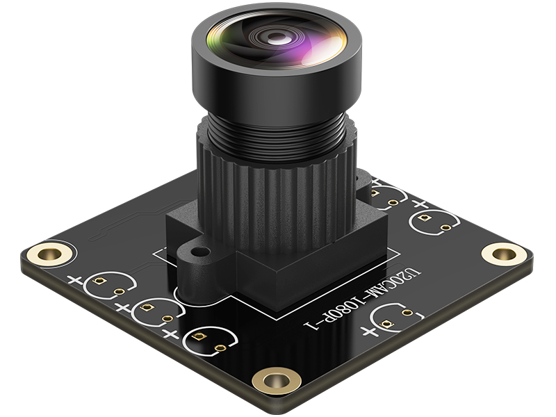 USB2.0 UVC Camera for Computer all Raspberry Pi and Jetson nano