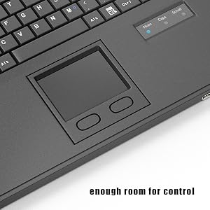 industrial keyboard
