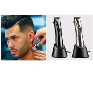 easy cutting trimmer