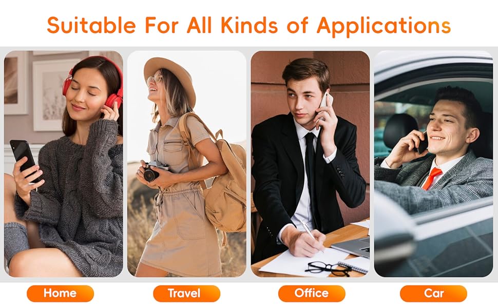 Multi Occasions Cable