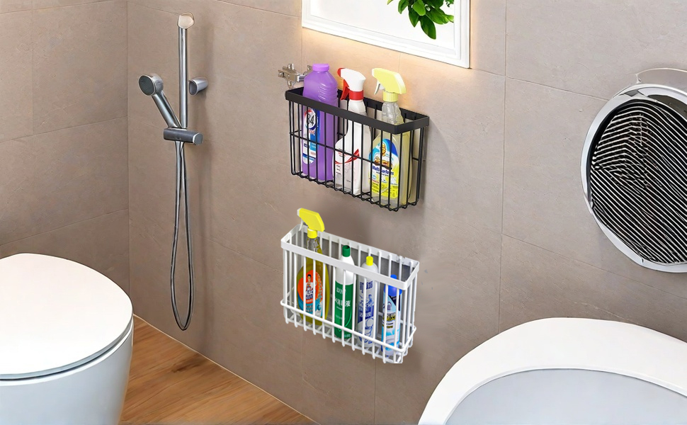 Cabinet Door Storage Boxs