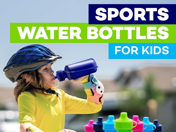 water bottle