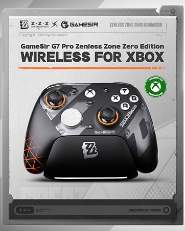 gamesir g7 pro