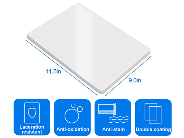 laminating sheets