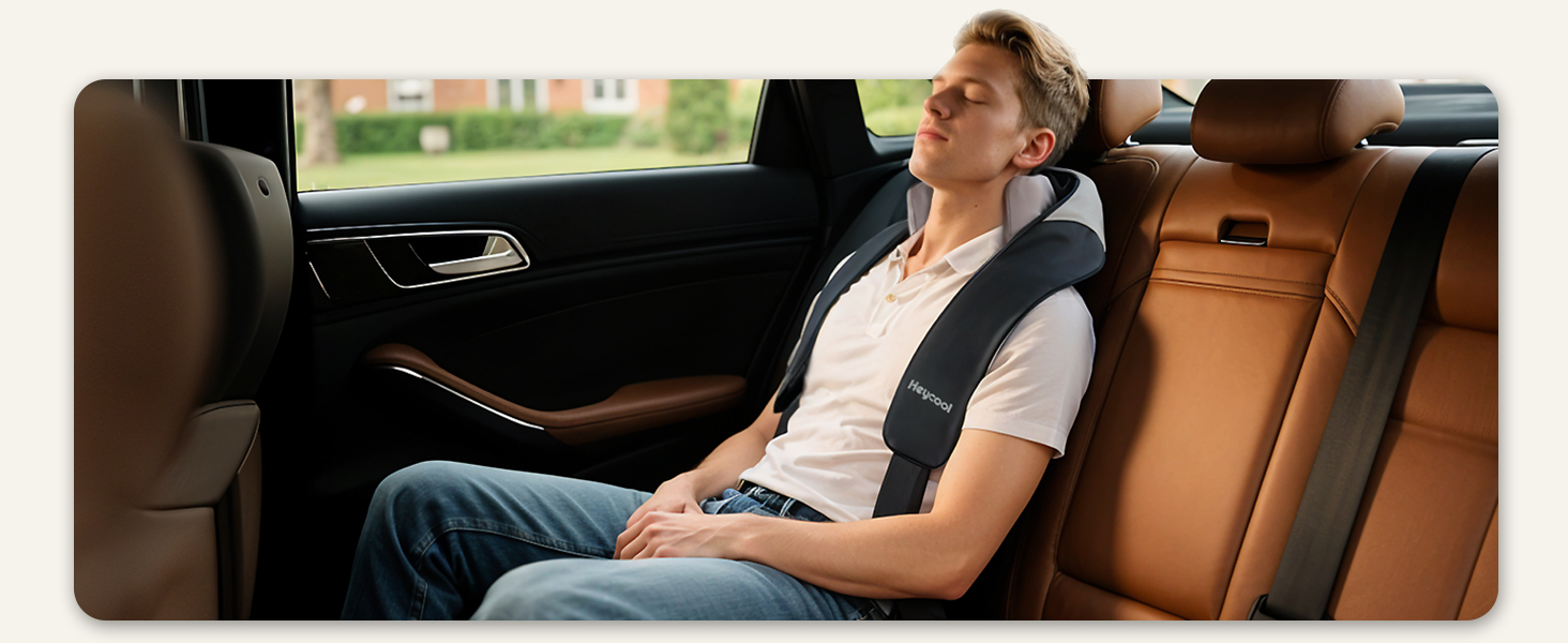 neck massager