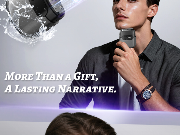 electric shaver