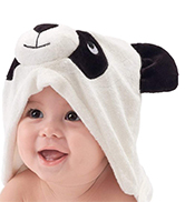 Baby Hooded Bath Towel