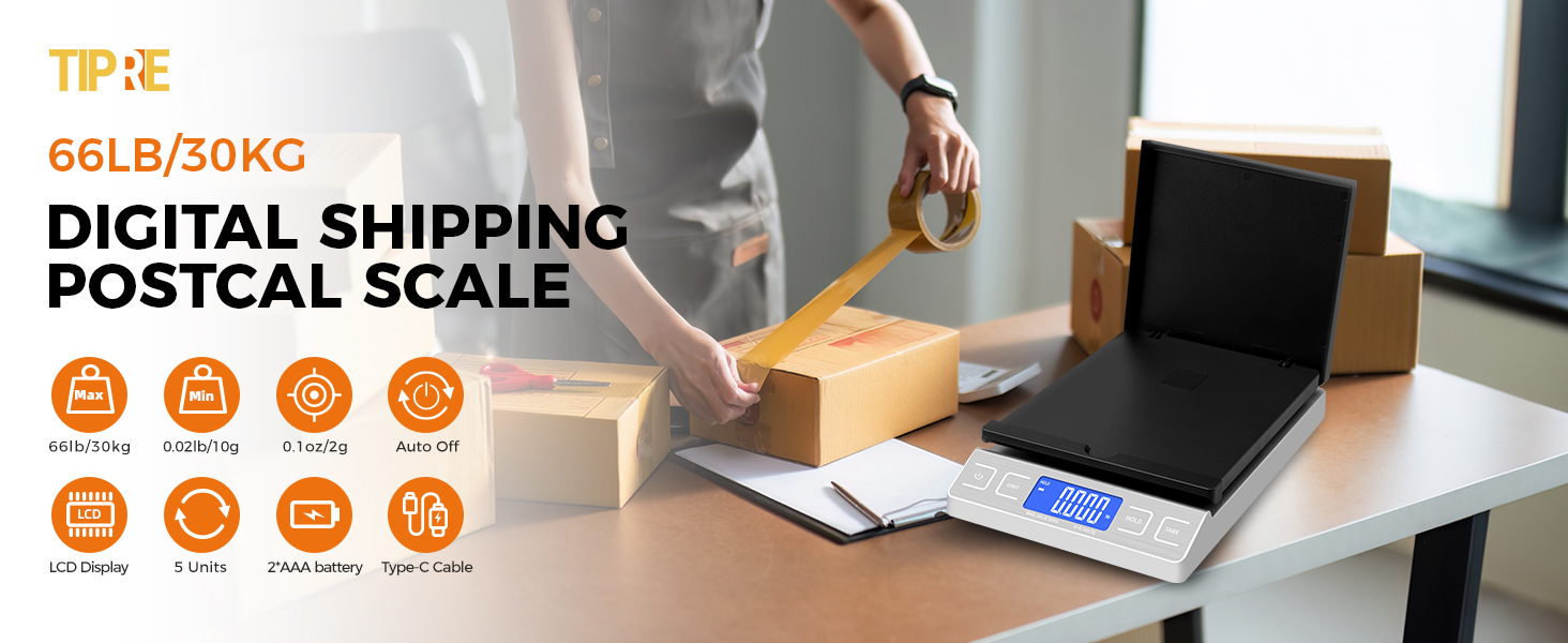 shipping scale, scale for packages, postal scale, package scale, postage scale, postal scales