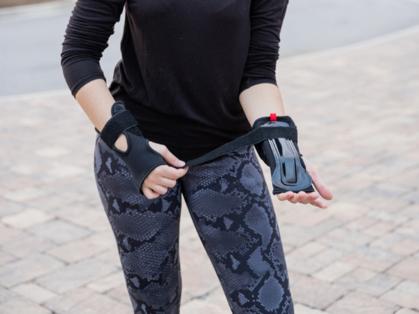 BODYPROX Wrist Guards