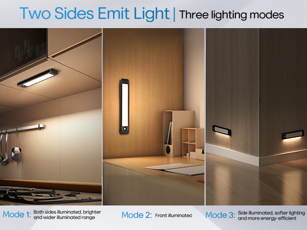 motion sensor light indoor