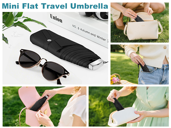umbrella compact