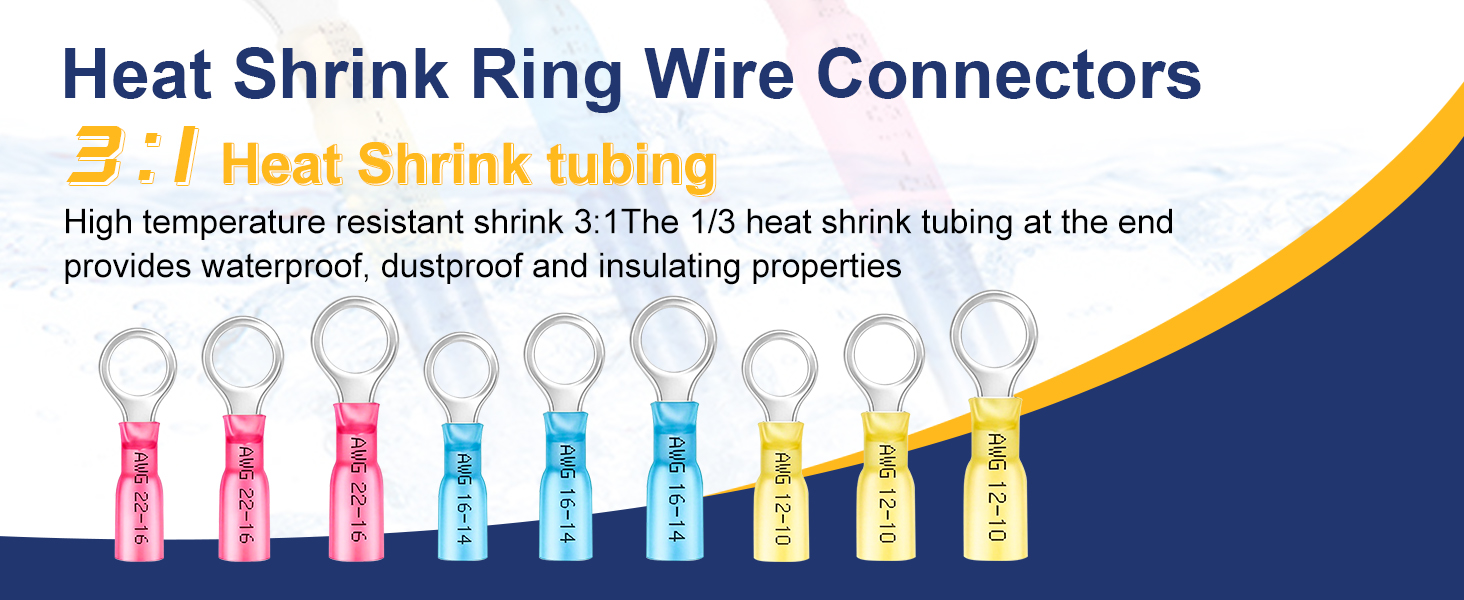 electrical eyelets connectors