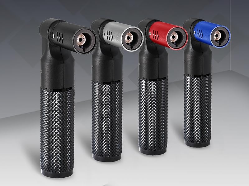 refillable torch