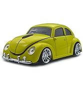 SDGSQHA Wireless Mouse Car Mouse for Computer, Wireless 2.4Ghz Optical Mouse, Car Computer Mouse ...