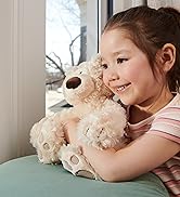 Philbin Classic Teddy Bear by GUND Stuffed Animals for Kids and Adults