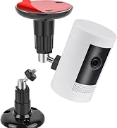 ring camera mount