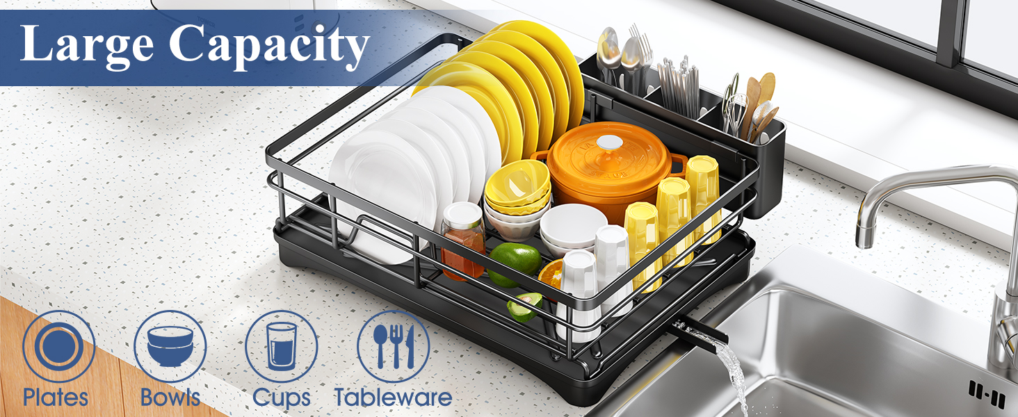 dish rack
