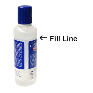 Purilens 4 oz bottle profile