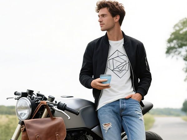 Motorcycle trip