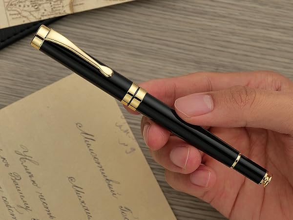 pen