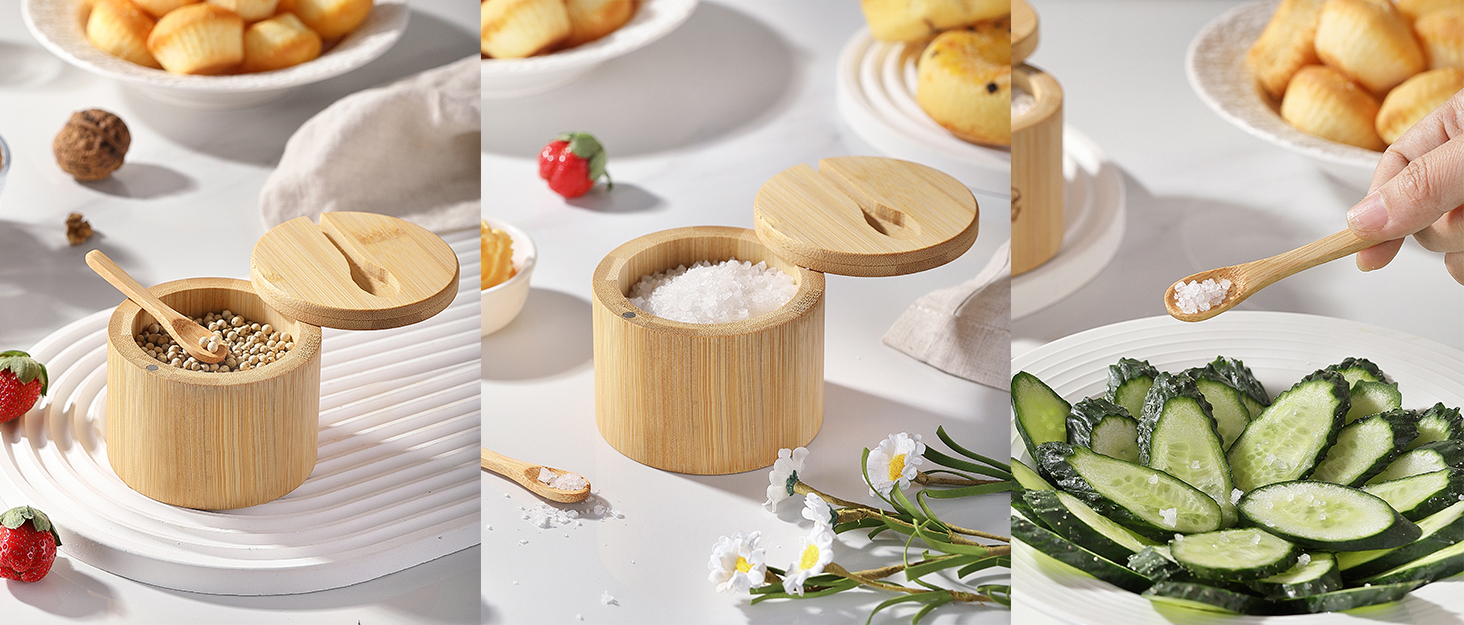 salt cellar