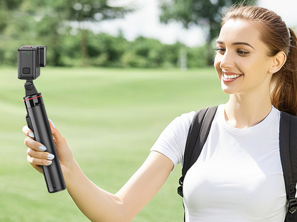 iphone tripod for video recording