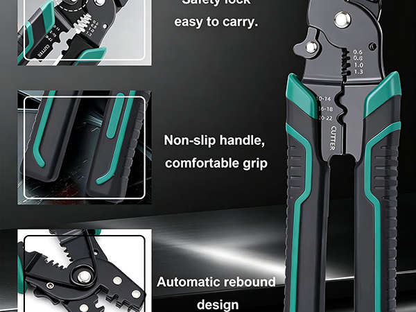 crimp tool