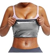 huiming Waist Trainer for Women Sauna Suit sweat band for stomach Belt Lower Belly Trimmer Plus Size