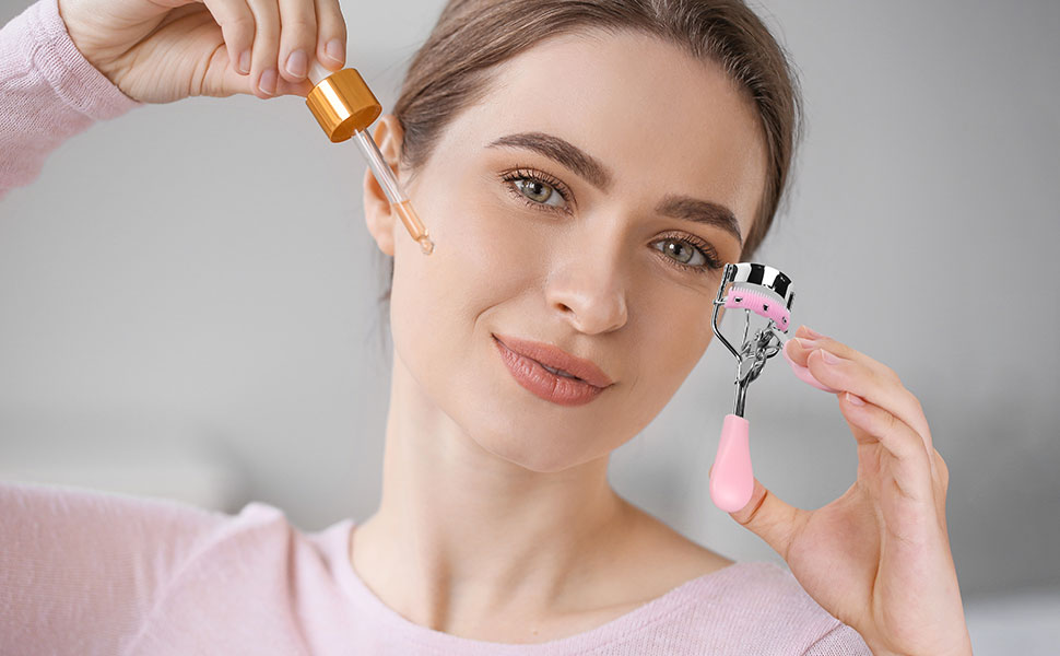 eyelash curler