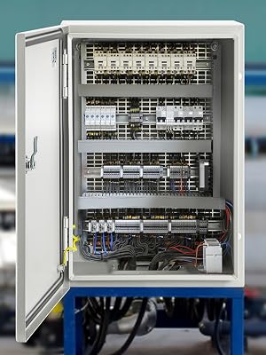electrical enclosure