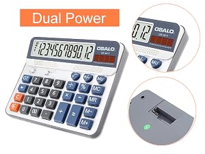 Dual Power