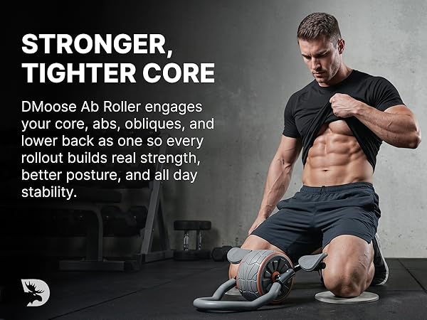 ab workout