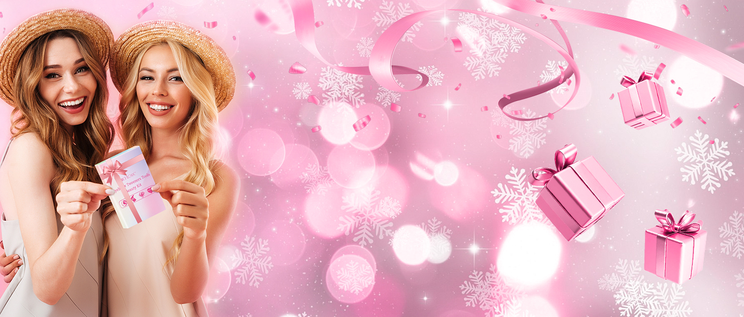 Tweezers Stocking Stuffers Christmas Gifts