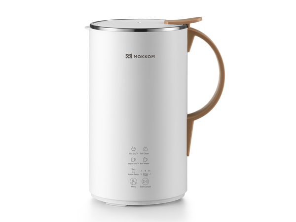 Automatic Nut Milk Maker, 20 oz Soy Milk Maker