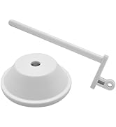 Fbshicung 2pcs Spool Pin Cap R12373210B Spool Cap (Large) for Singer 3223 3232 3321 3323 4423 443...