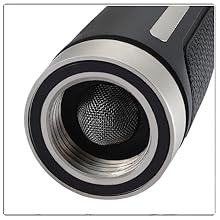 Garden Hose Nozzle
