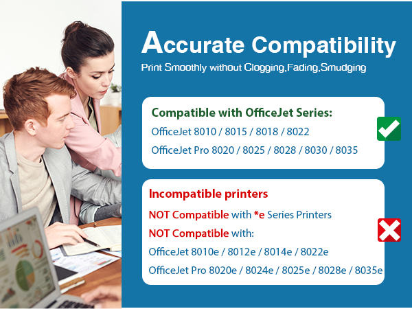 910xl ink cartridges for hp printers