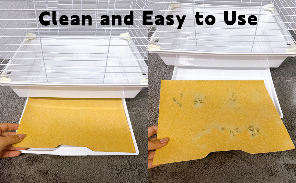 Easy Clean