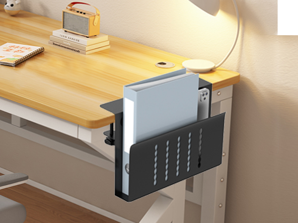 Under Desk Laptop Holder