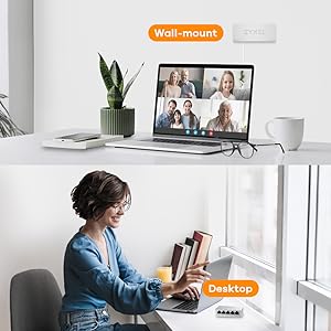 Mini, sturdy switch.