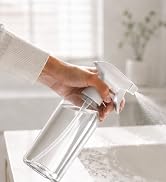 flowcheer Foaming Bathroom Cleaner Tablets, 12 Tablets | Plastic-Free Refill, Removes Soap Scum &...