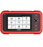 LAUNCH Millennium Master 2.0 OBD2 Scanner, Check Engine/ABS/SRS/Transmission Diagnostic Scan Tool...